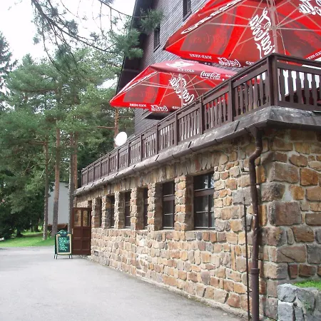 Guest house Sykovec *