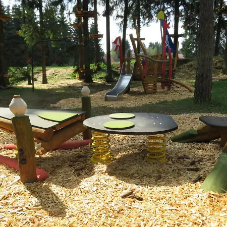 Sykovec Guest house