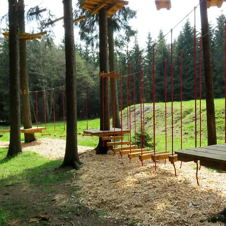 Guest house Sykovec Tri Studne