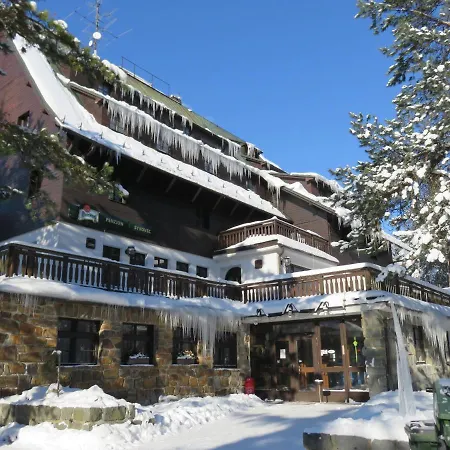 Sykovec Guest house Tri Studne