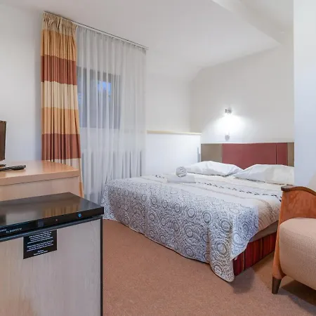 Guest house Sykovec