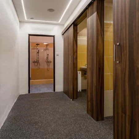 Sykovec Guest house Tri Studne