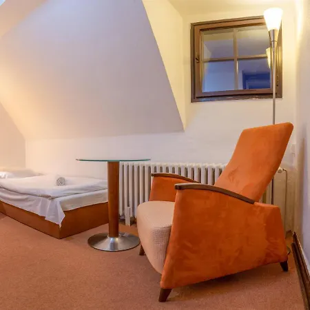 Guest house Sykovec