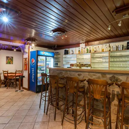 Sykovec Guest house Tri Studne