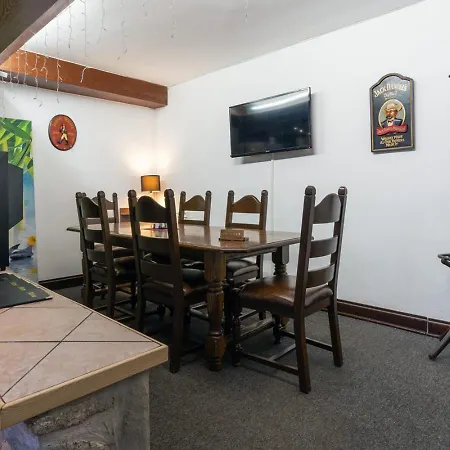 Sykovec Guest house
