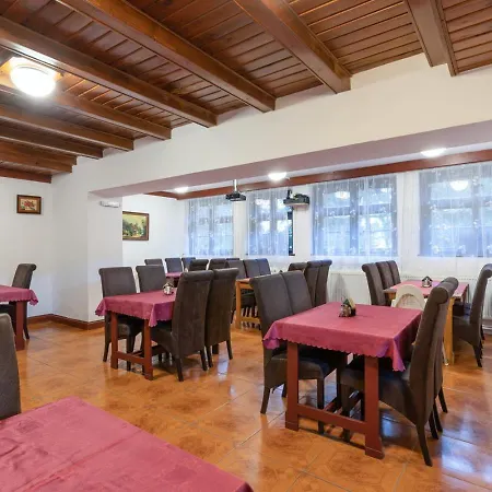 Guest house Sykovec *