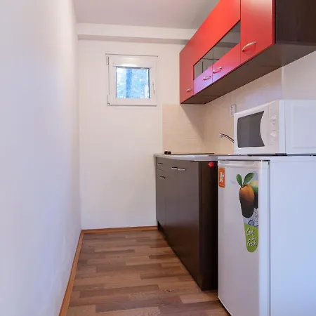Guest house Sykovec Tri Studne