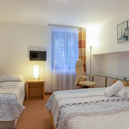 Guest house Sykovec Tri Studne