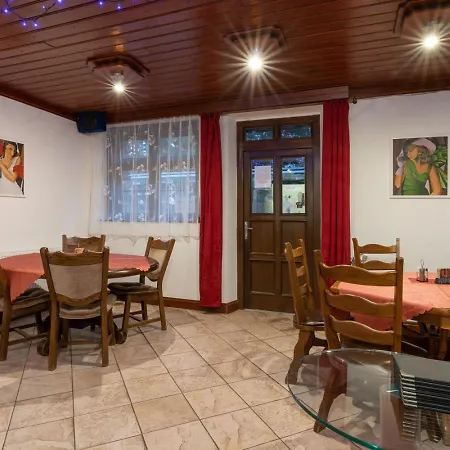 Sykovec Guest house Tri Studne