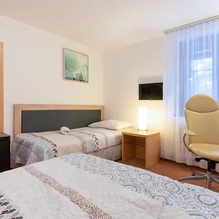 Sykovec Guest house Tri Studne