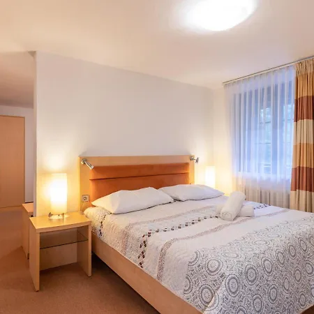 Sykovec Guest house