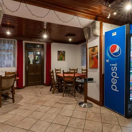 Sykovec Guest house *