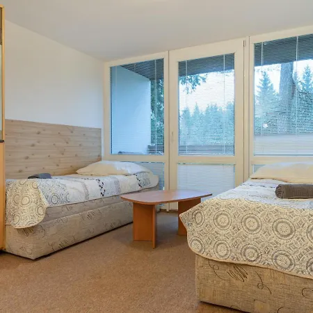 Sykovec Guest house