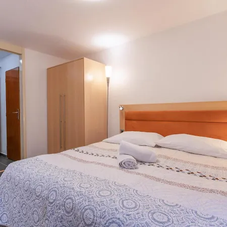 Guest house Sykovec *