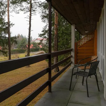 Sykovec Guest house *