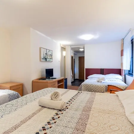 Guest house Sykovec