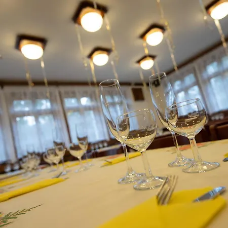 Guest house Sykovec