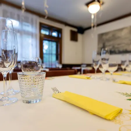 Sykovec Guest house Tri Studne