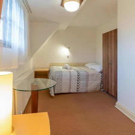 Guest house Sykovec Tri Studne