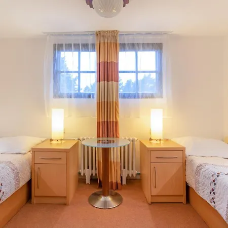 Sykovec Guest house
