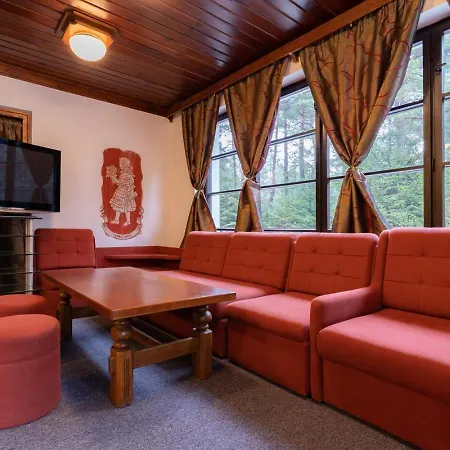 Guest house Sykovec