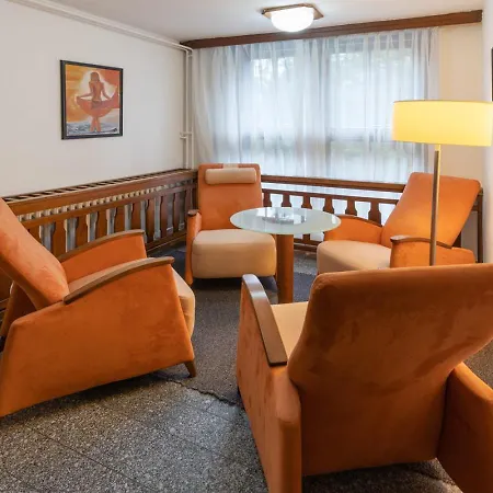Sykovec Guest house Tri Studne