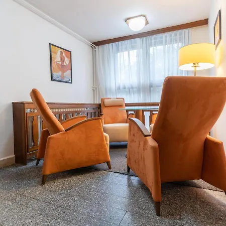 Guest house Sykovec