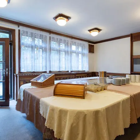 Sykovec Guest house Tri Studne