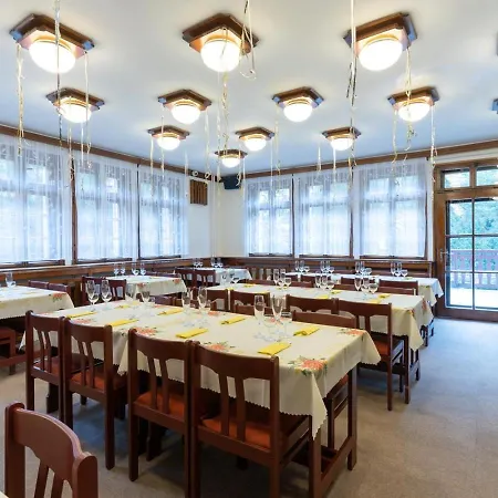 Guest house Sykovec *
