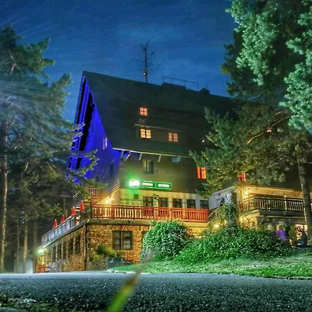 Sykovec * Tri Studne
