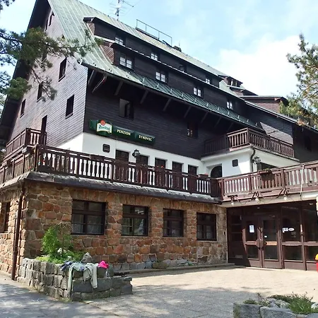 Sykovec Guest house Tri Studne